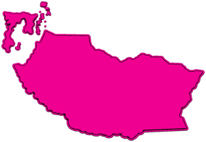 Pierce County, Washington